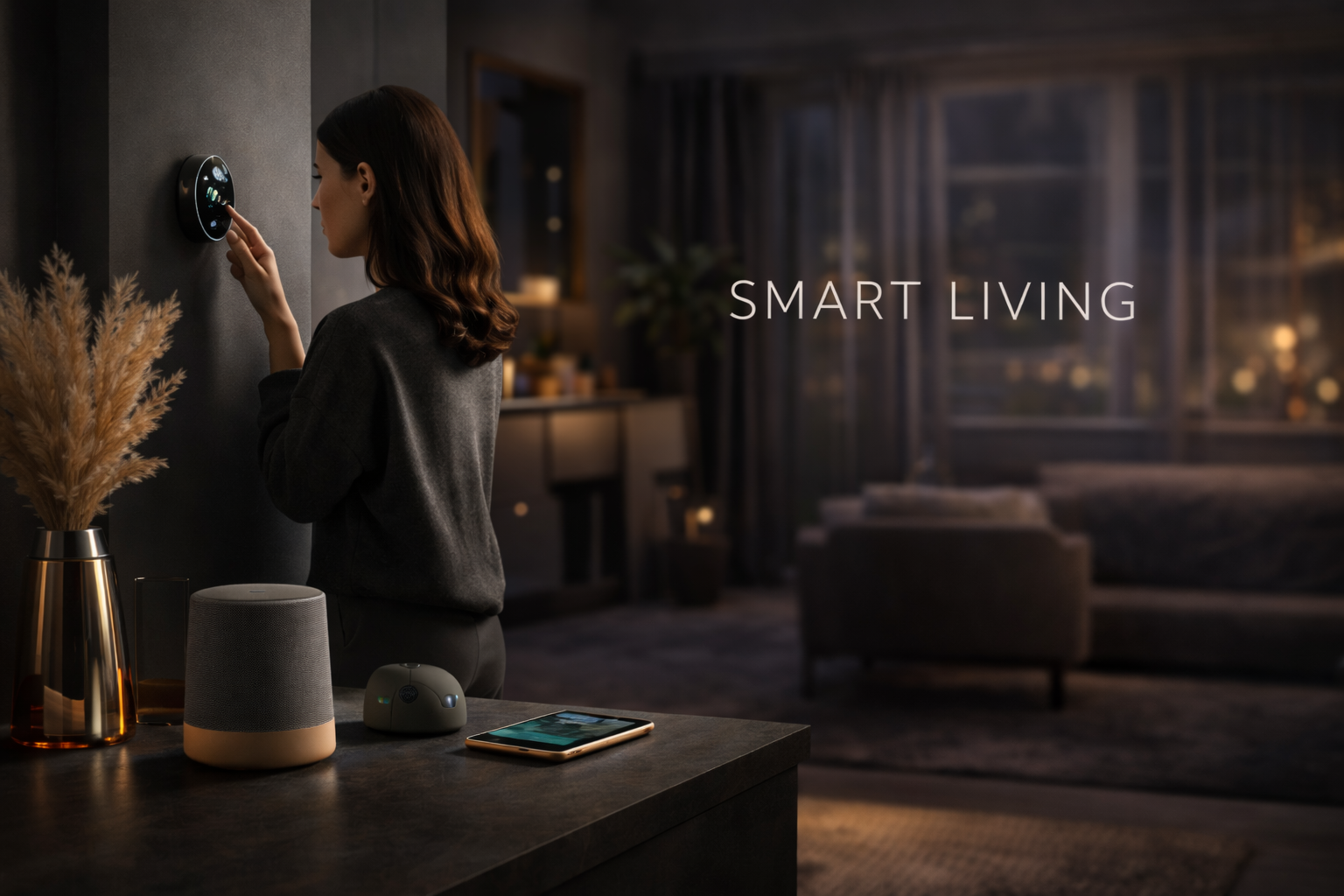 Smart Living