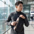 Anti theft bag