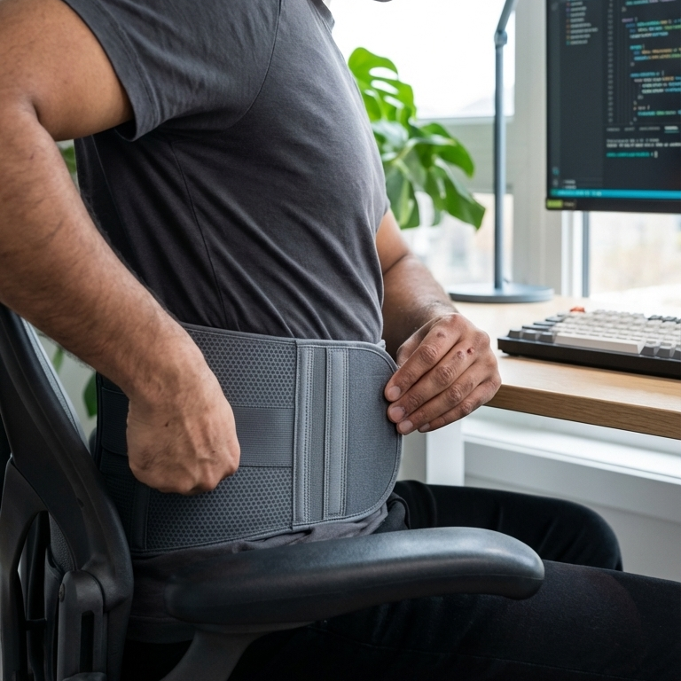 Zortio Postpartum Support Belt