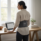 Zortio Postpartum Support Belt